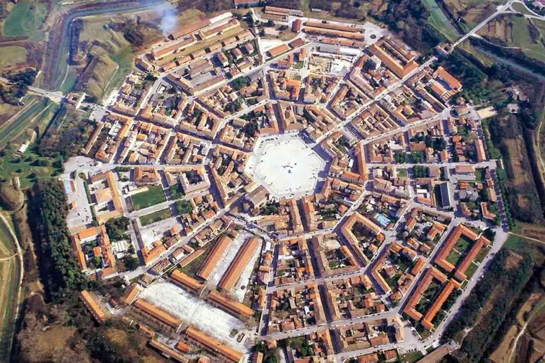 Palmanova (Friuli Venezia Giulia)