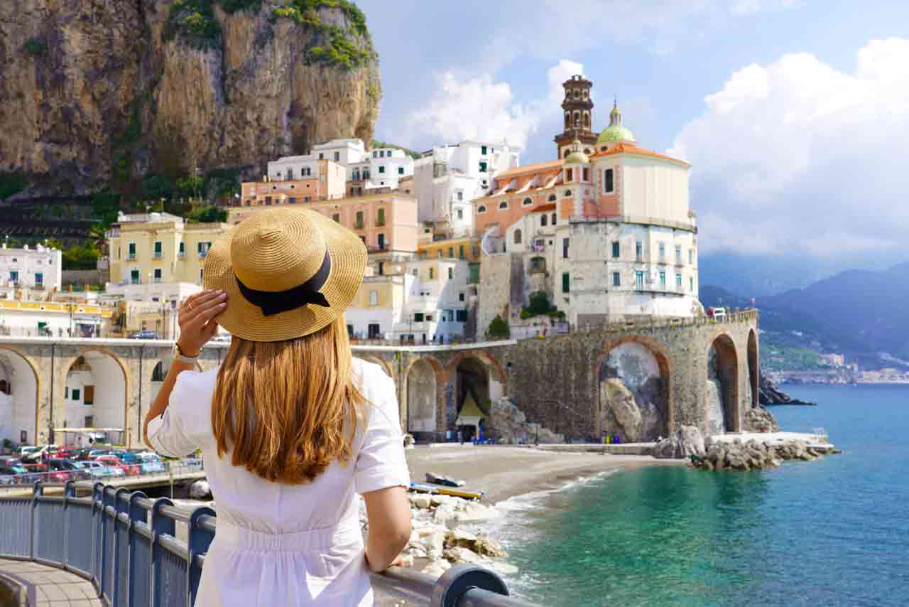 amalfi