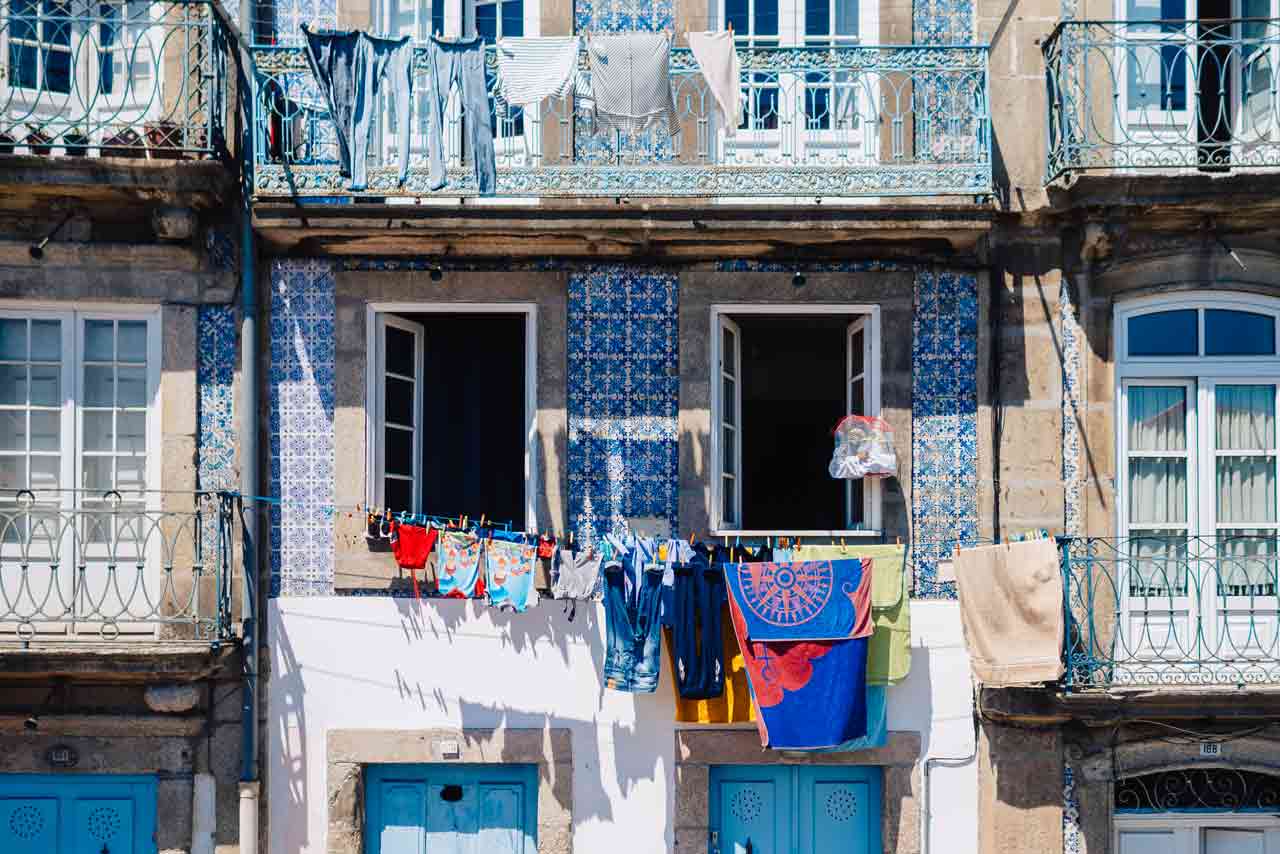 Barcellona - case per residenti