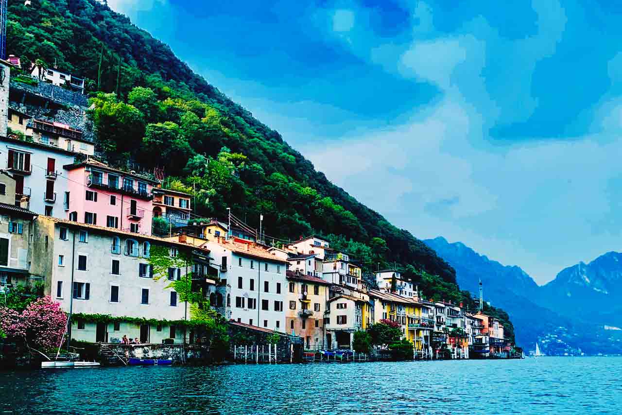 lago di Como