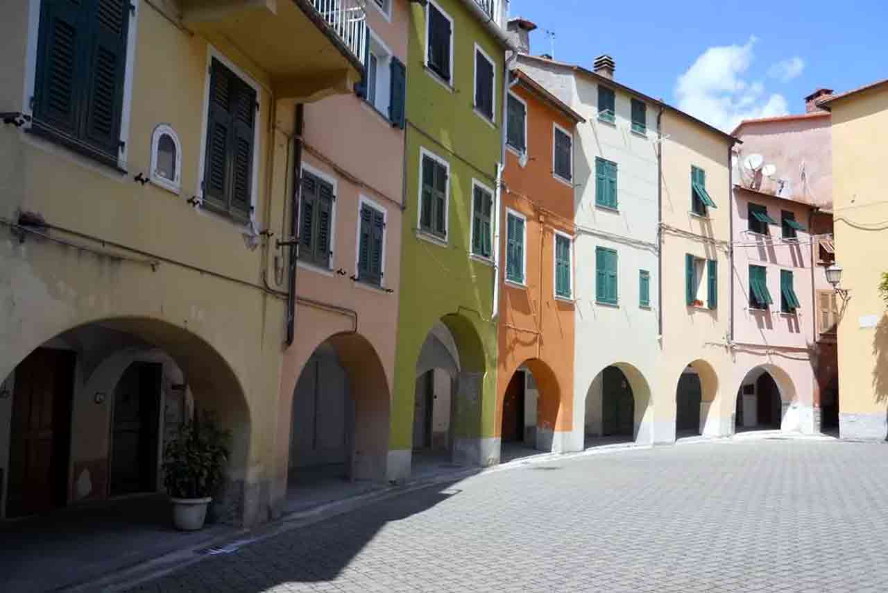 val di vara