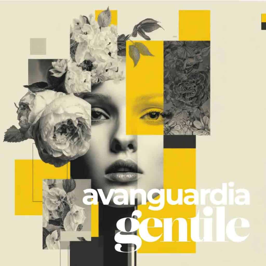 avanguardia gentile