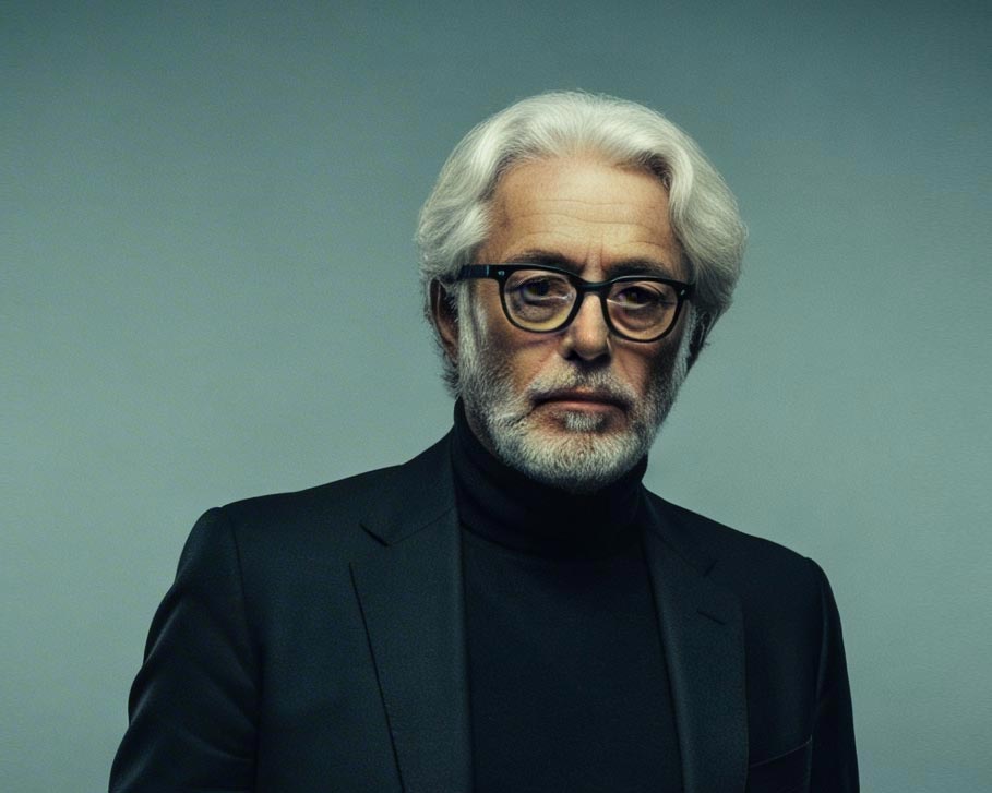 federico massimo ceschin