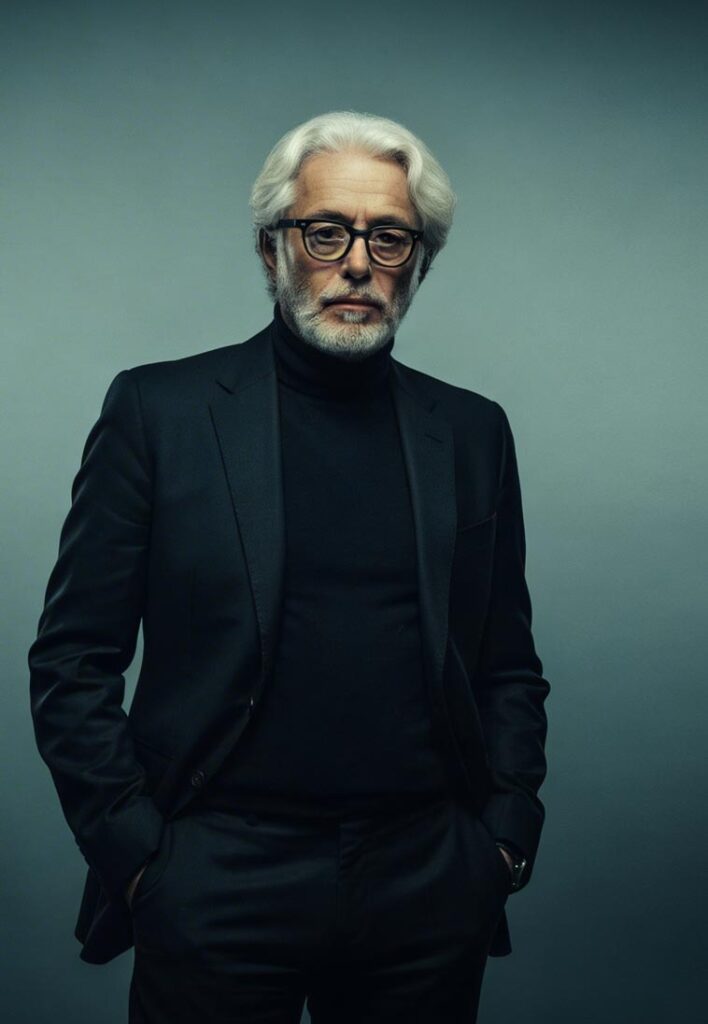 federico massimo ceschin