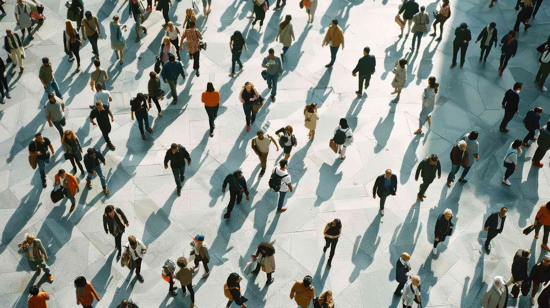 economia dei visitatori